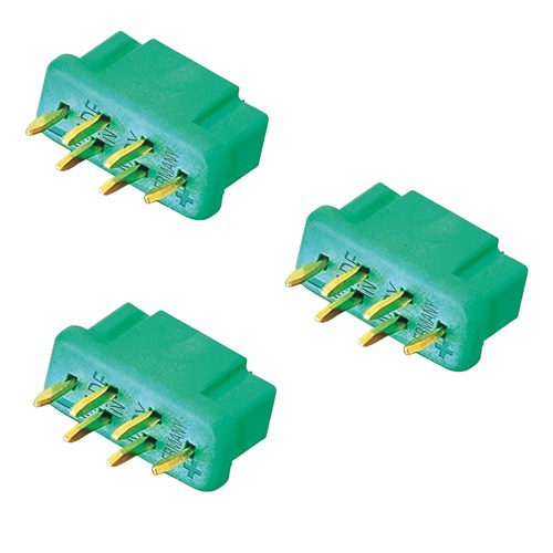 MULTIPLEX FEMALE 3STK