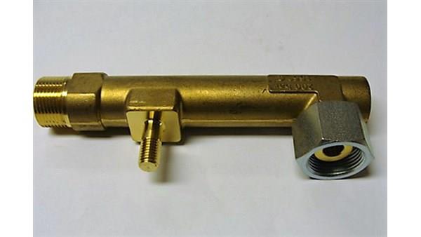 MANIFOLD KOMPL.  KÄRCHER
