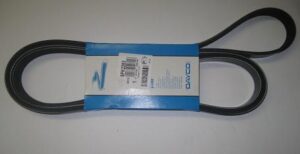 VIFTEREIM 21X2263MM - DAYCO 6PK2263