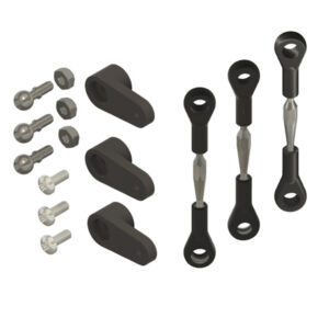 LINKAGE SET SWASHPLATE LOGO 200