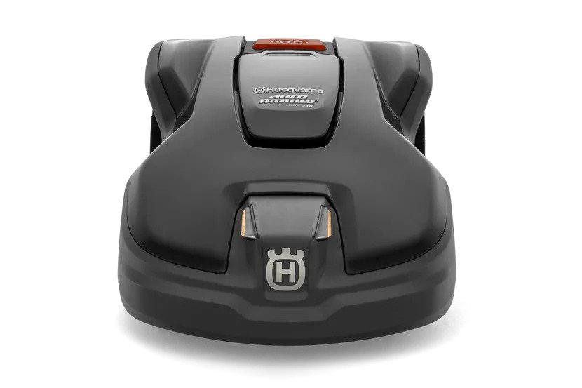 HUSQVARNA AUTOMOWER AM 315 II - ROBOTKLIPPER