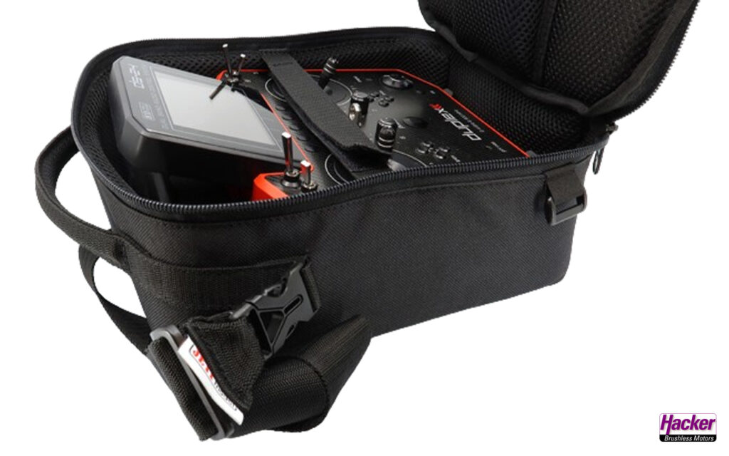 JETI DUPLEX BAG/CASE FOR DS-TX