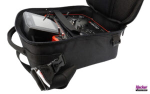JETI DUPLEX BAG/CASE FOR DS-TX