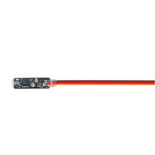 JR DMSS SENSOR TLS1 ALTIMETER