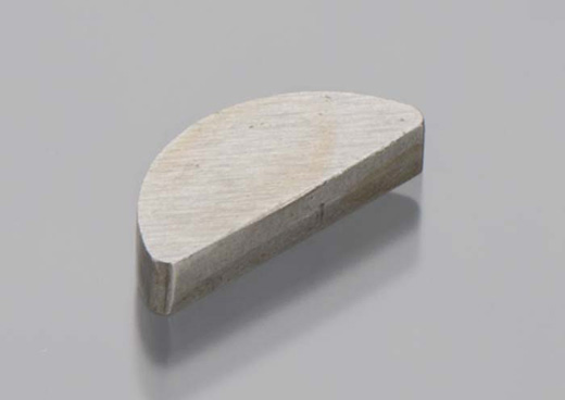 WOODRUFF KEY DLE-55