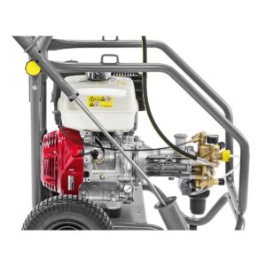 BESKYT.RAMME HEISING FOR KÄRCHER HD 9/23 CAGE HT SPYLER