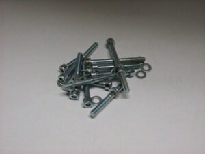 SCREW DLE-55