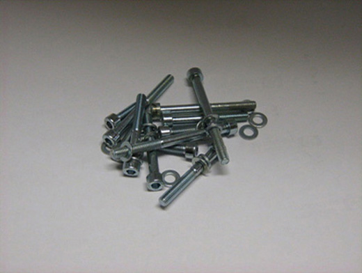 SCREW DLE-55