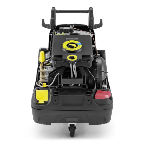 KÄRCHER HDS 9/17-4C 230V HT VASKER EASY FORCE VARMTV. - Bilde 2