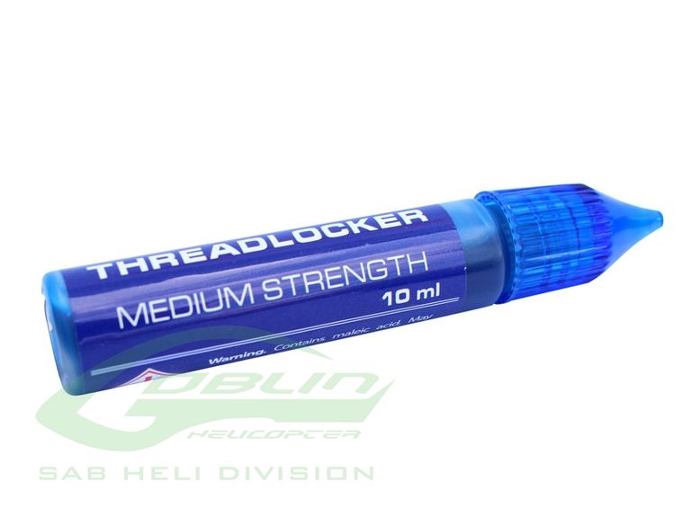 THREAD LOCK MEDIUM STRENGTH