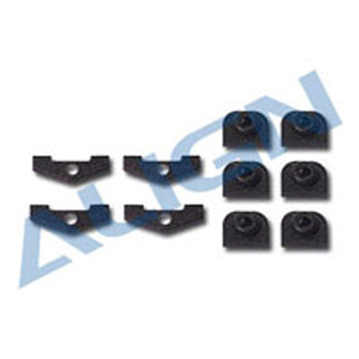 ANTI ROTATION BRACKET SPACER