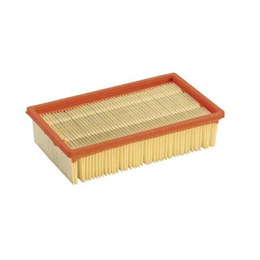 FLATFILTER NT30/1 -35/1-40/1 NT 361 PAPIR  KÄRCHER
