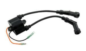 TENNSPOLE/ COIL MERCURY