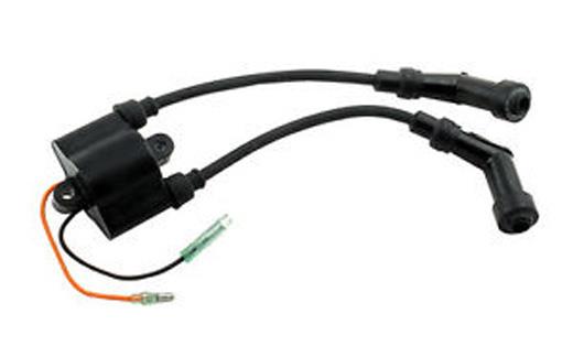 TENNSPOLE/ COIL MERCURY