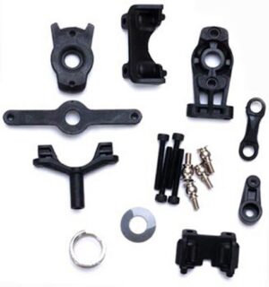 STEERING ARM E-REVO VXL -TRAXXAS