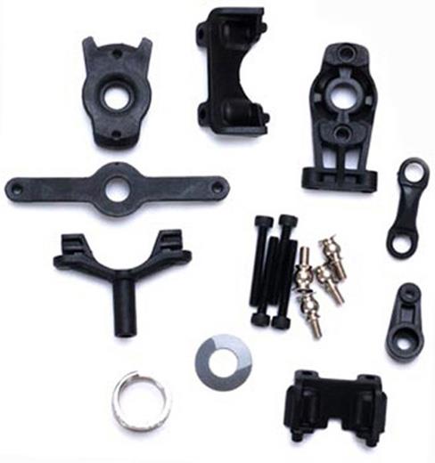STEERING ARM E-REVO VXL -TRAXXAS