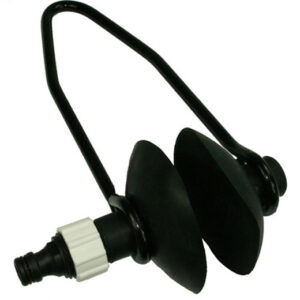MOTORSPYLER UTENBORDS