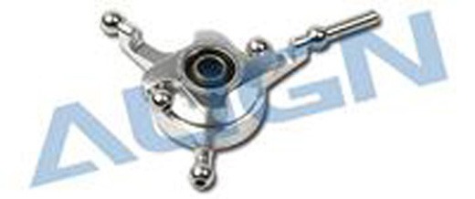 250DFC CCPM METAL SWASHPLATE