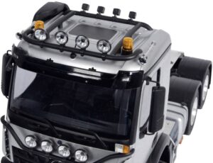 CARSON TOP LIGHT HODLDER MB ACTROS