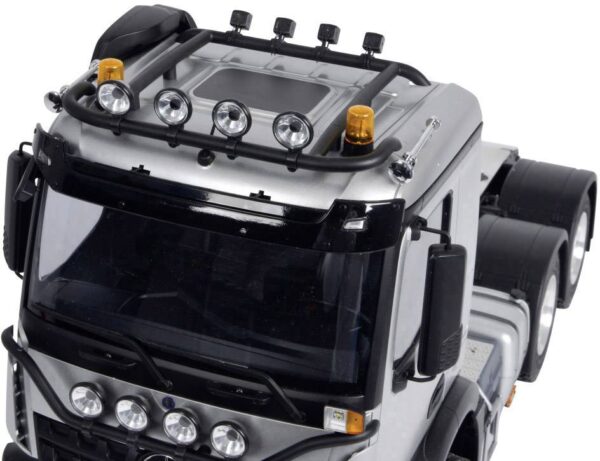 CARSON TOP LIGHT HODLDER MB ACTROS - Bilde 2