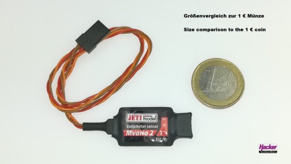 DUPLEX 2.4EX MVARIO2 (REV2) - Bilde 3