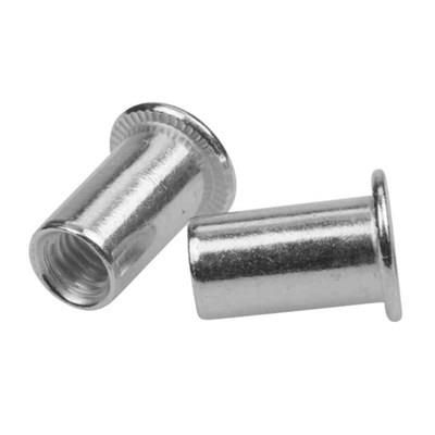 POPMUTTER BLINDNAGLE MUTTER 5MM