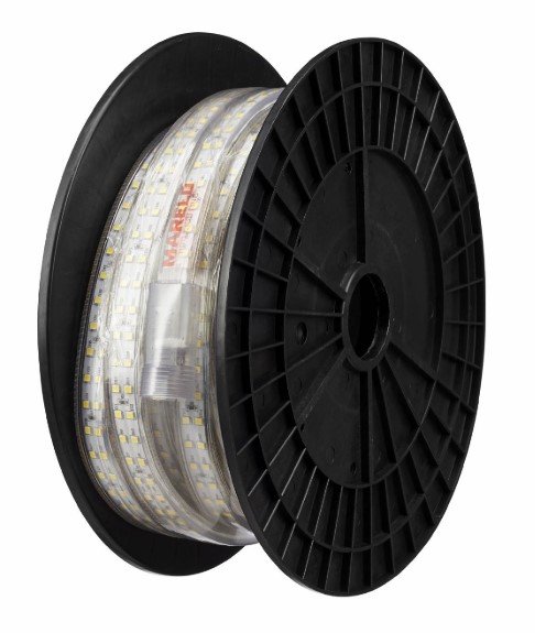 LED-LYSLIST SUNLIT 10M MARELD