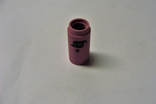 GASSKÅPE 9,8MM STD NR6 MIG