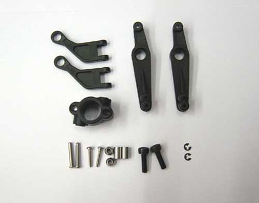WASHOUT SET / CONTROL BASE R50T