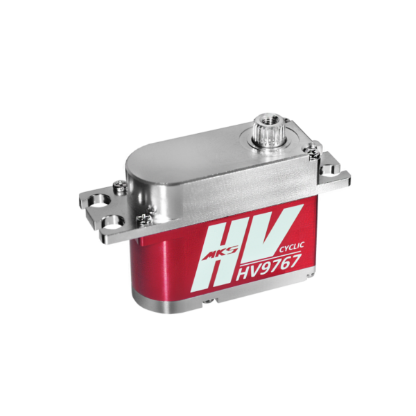 MKS HV9767 CYCLIC SERVO - Bilde 1