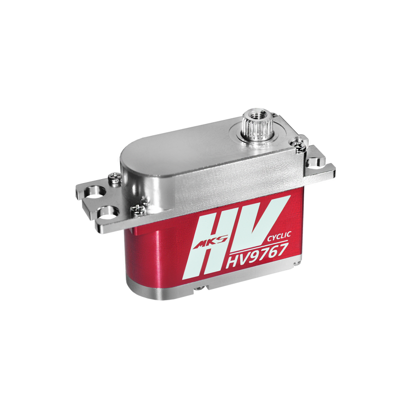 MKS HV9767 CYCLIC SERVO