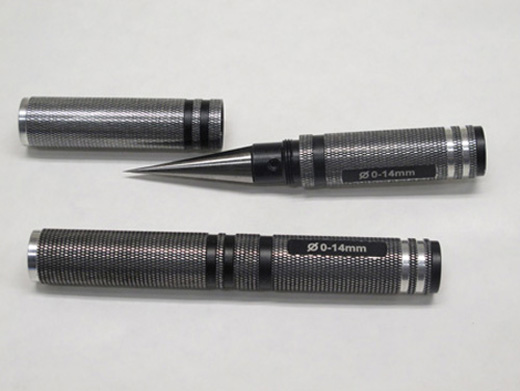 REAMER 0-14MM (BRONTO)