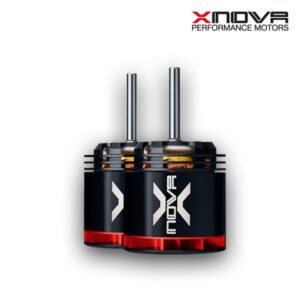 XNOVA 4025-560 SHAFT B