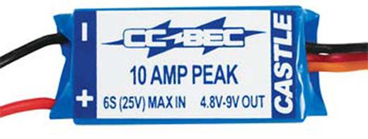 CC BEC 10A 6S SWITCHING REGULATOR - CASTLE CREATIONS