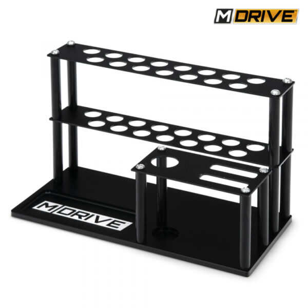 VERKTØYHOLDER 195x90x110MM M-DRIVE - Bilde 1