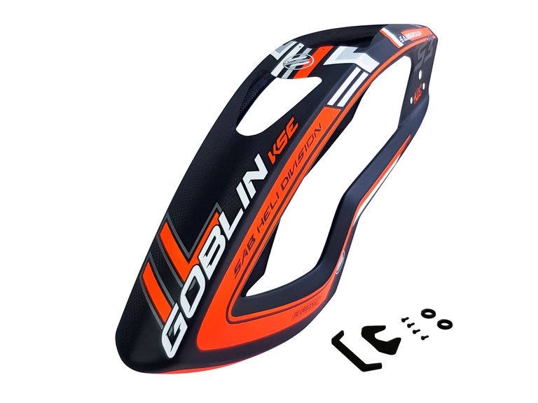 ILGOBLIN PRO KSE CARBON CANOPY