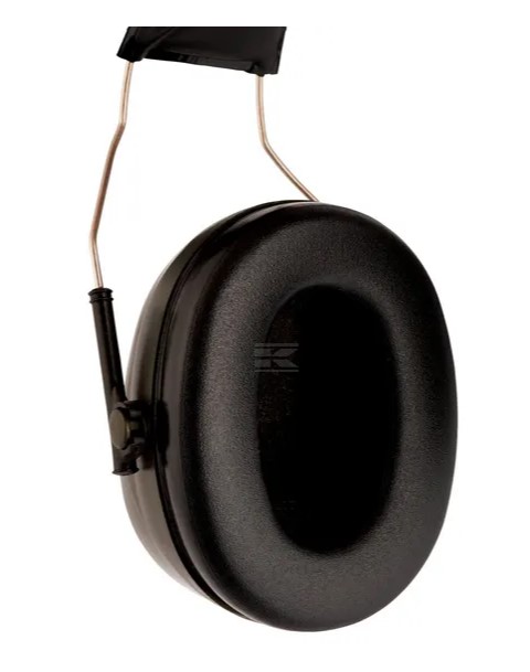 HØRSELVERN PELTOR OPTIME II H520A - Bilde 1