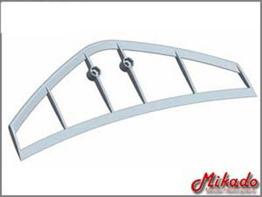 HORIZONTAL STABILIZER