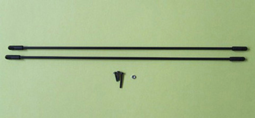 TAIL SUPPORT E325