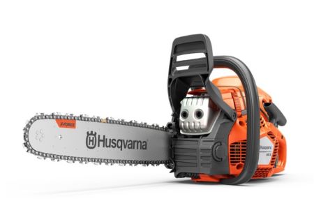 HUSQVARNA 445S 13" 1,3 325" MOTORSAG - Bilde 1