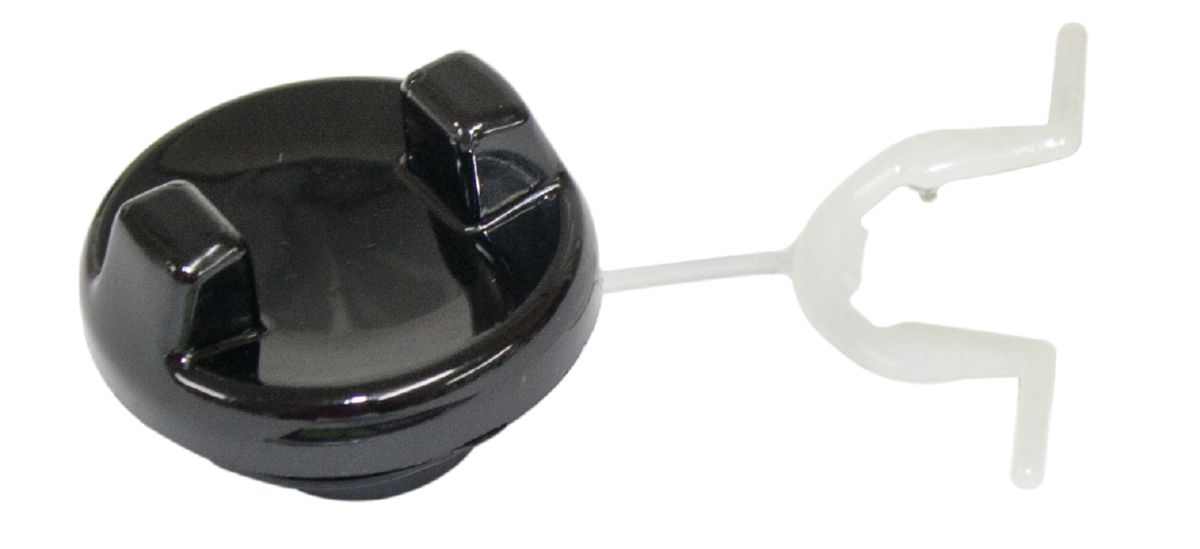TANKLOKK OLJE ECHO SAG CS390/452/490/501 - Bilde 1