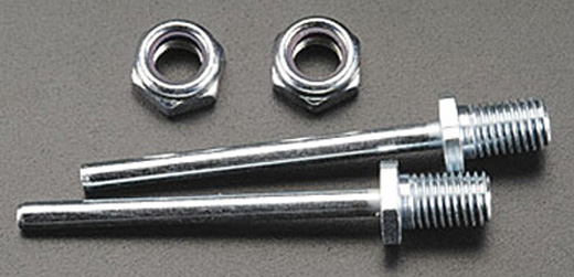 HJULAKSLER 32-5/32' (3,97MM)DUBRO 247
