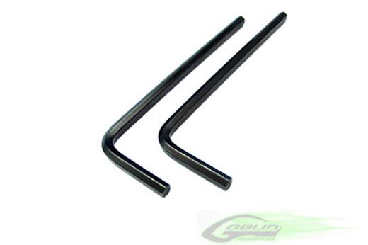 HEX WRENCHES 2,5