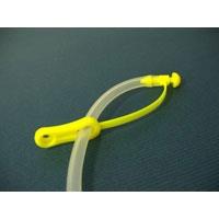 FUEL CUTOFF AND CLAMP BRONTO