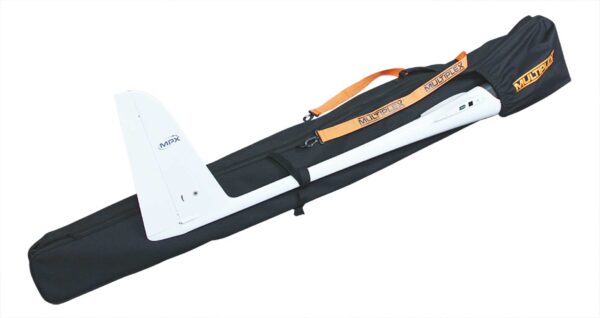 WING BAG FOR GLIDER <4,0M MULTIPLEX - Bilde 2