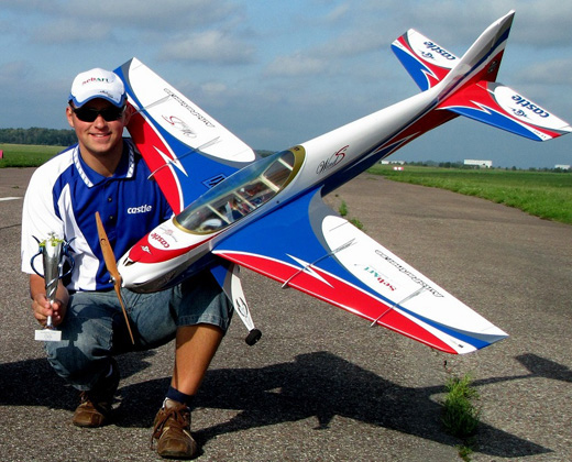 WIND S 50E