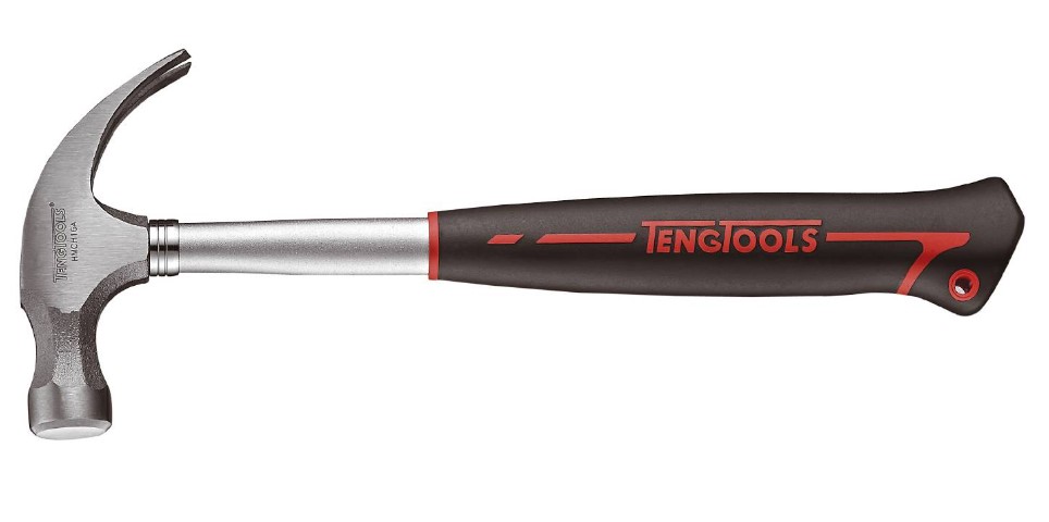 SNEKKERHAMMER 16 OZ HMCH16A TENG TOOLS