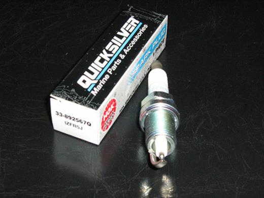 IZFR5J NGK 5899 PLUGG IRIDIUM