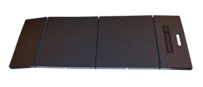 Multifunksjonell matte 1210x420 mm MEKANIKERMATTE