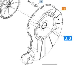 VIFTEHUS HDS KÄRCHER
